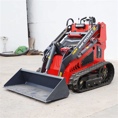 cheapest stand on skid steer|walk behind skid steer for sale.